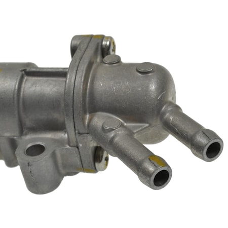 Standard Ignition Fast Idle Valve Solenoid, Ac612 AC612